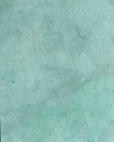 020 Blue/Green Concrete