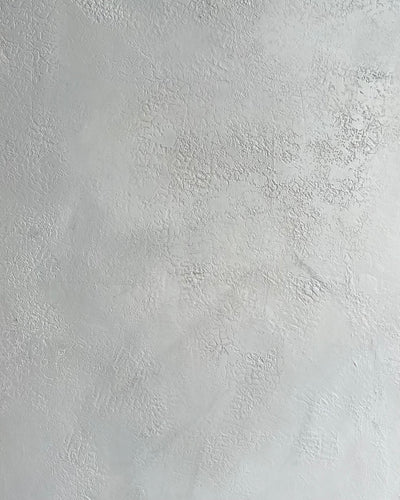 026 Deep textured warm off white plaster